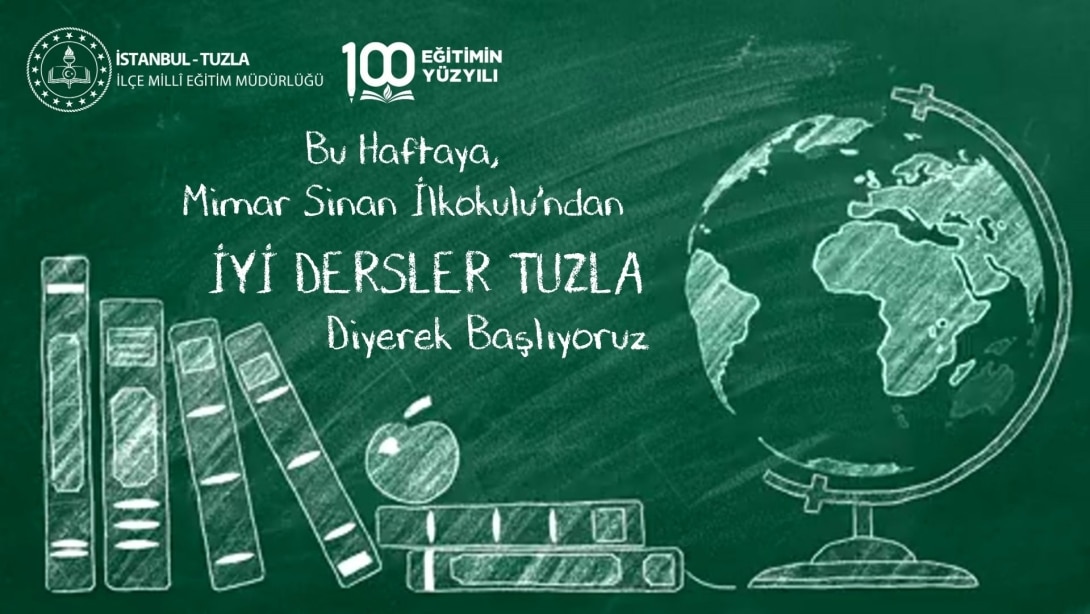Tuzlada Okullar Tatil mi?