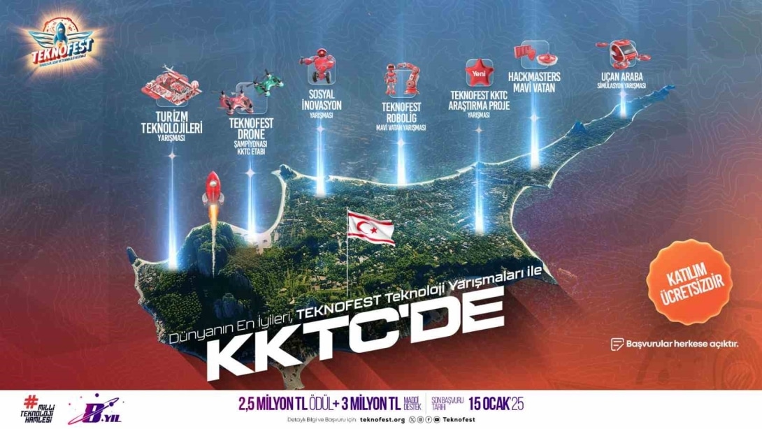 Tuzlada Okullar Tatil mi?