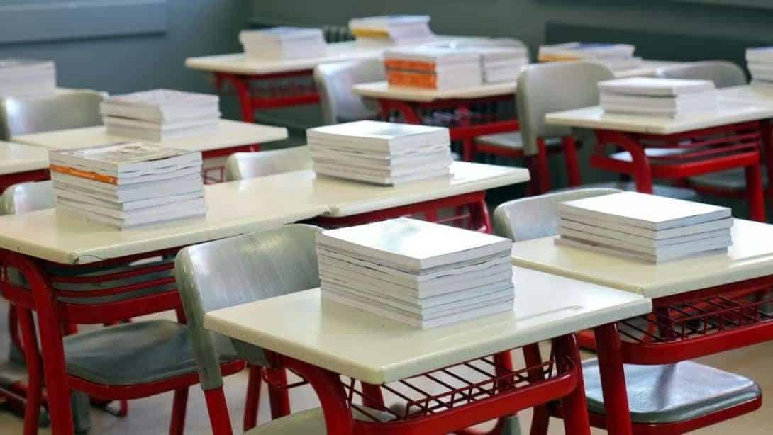 Lgs Sınav Sorularının Temel Kaynağı, Ücretsiz Dağıtılan Ders Kitapları Oldu