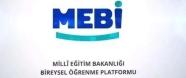 MEBİ Milli Eğitim Bakamlığı Bireysel Öğrenme Platformu
